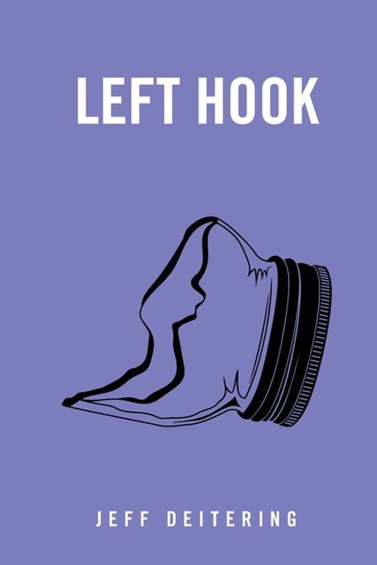 Hook and Patch- Left Hook - cover