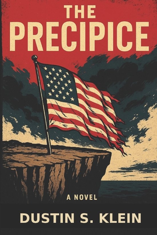 The Precipice - cover