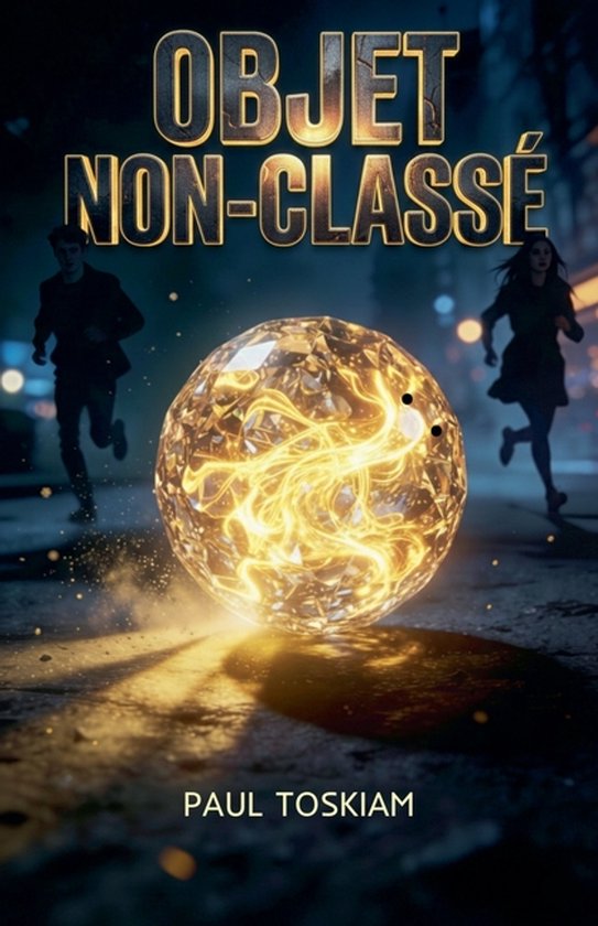 Objet Non-Classé - cover