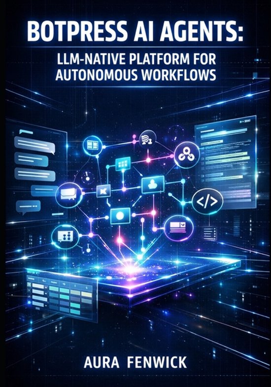 Botpress AI Agents - cover