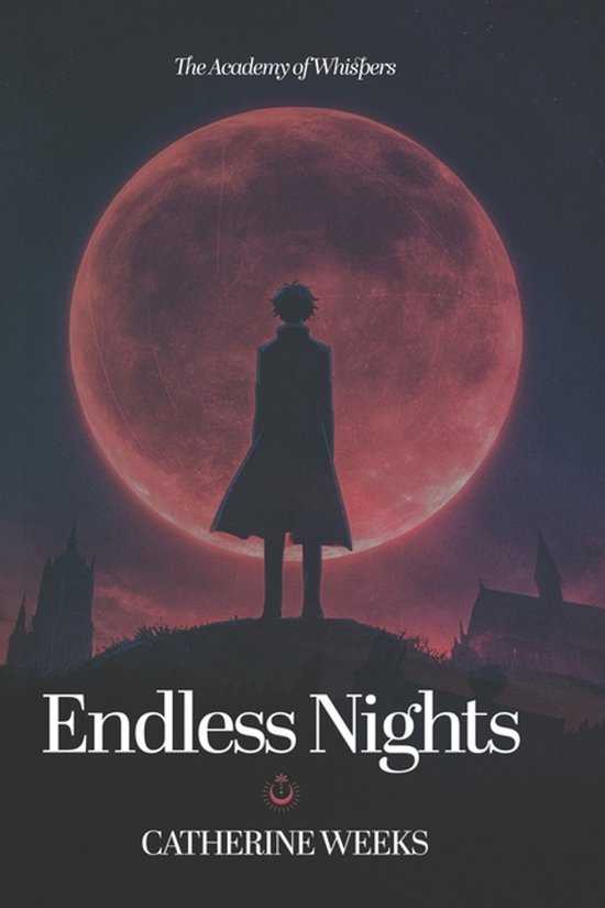 Endless Night - cover