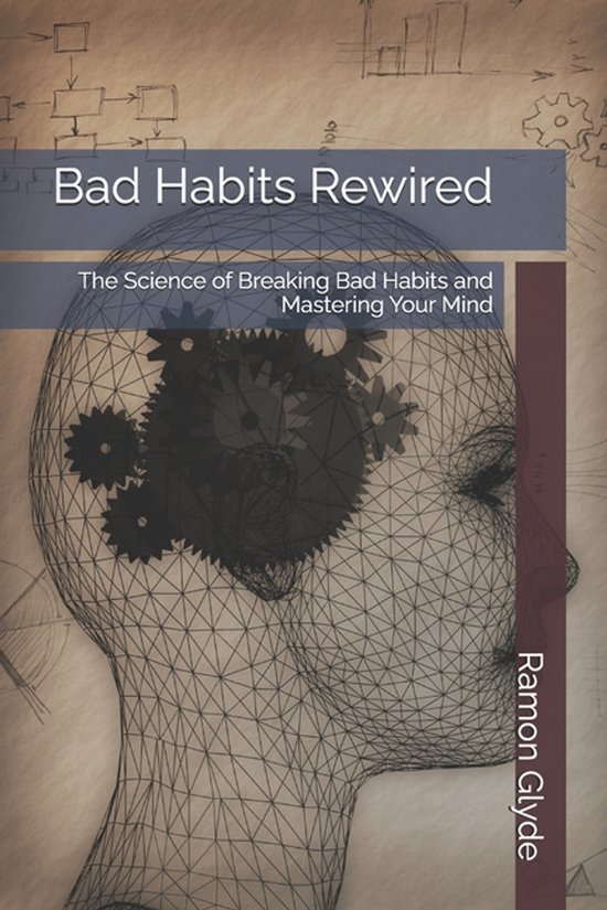 Bad Habits Rewired - cover