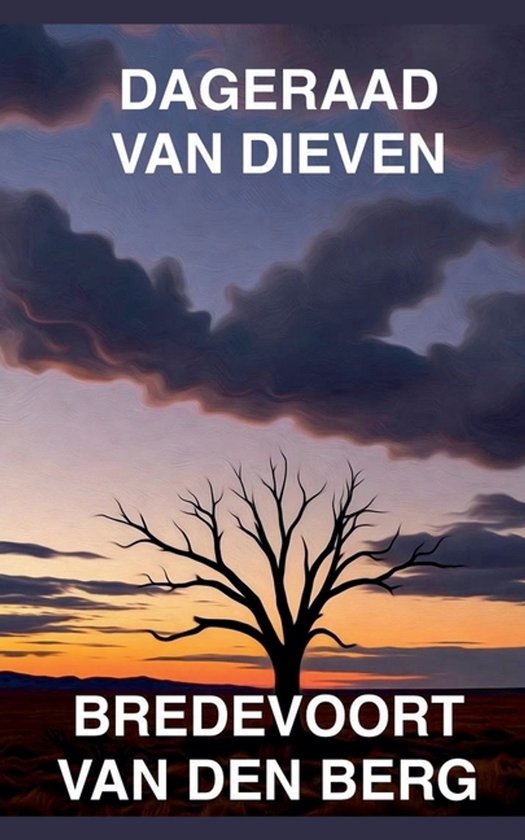 Horrorverhalen in Het Nederlands - Bredevoort Van Den Berg-  ... - cover