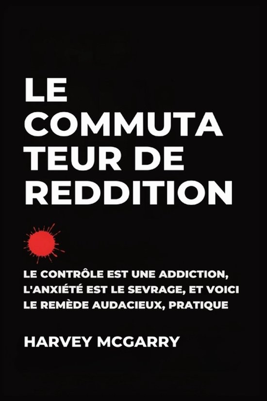 Le Commutateur de Reddition - cover