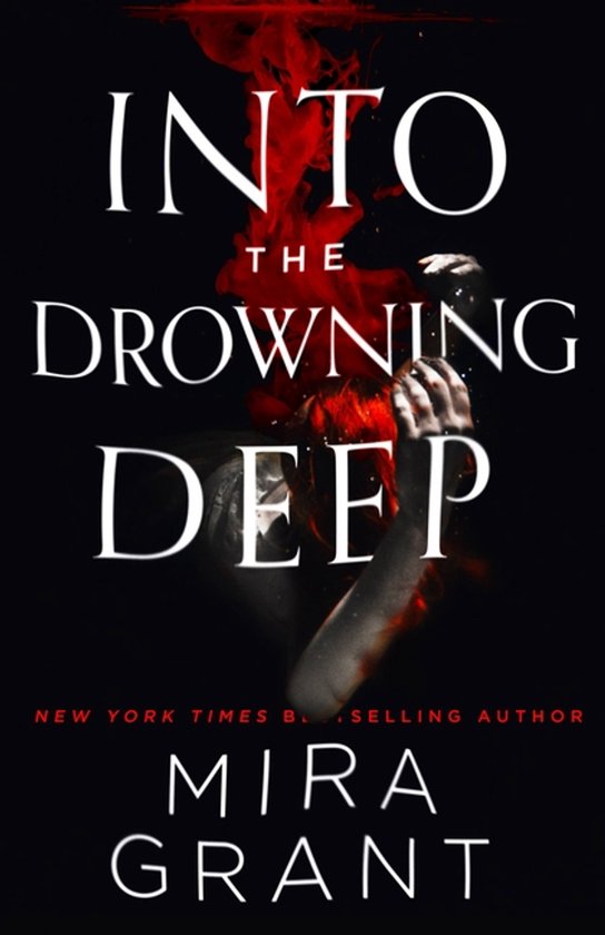 Into the Drowning Deep - cover