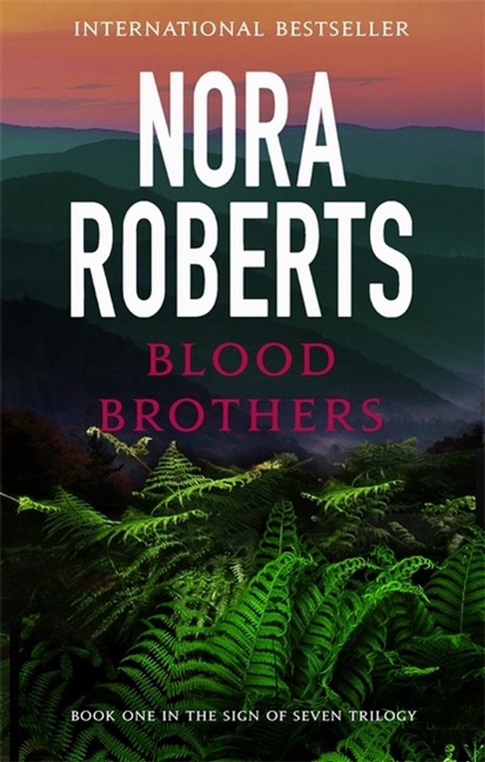 Blood Brothers Reissue - cover