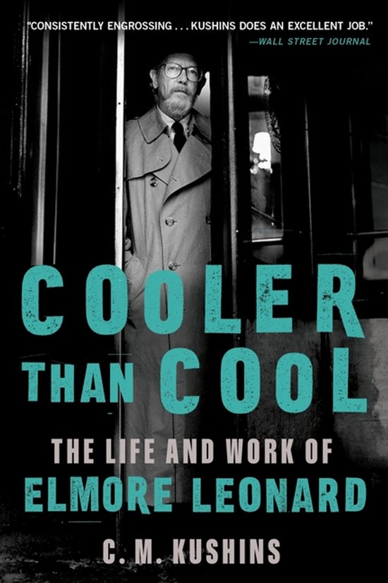 Cooler Than Cool - cover