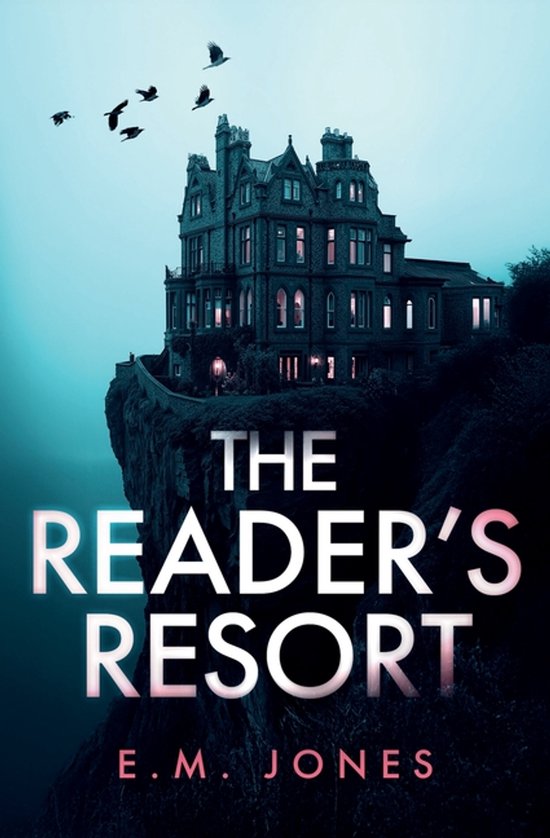 The Reader's Resort - cover