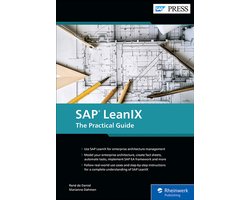 SAP LeanIX