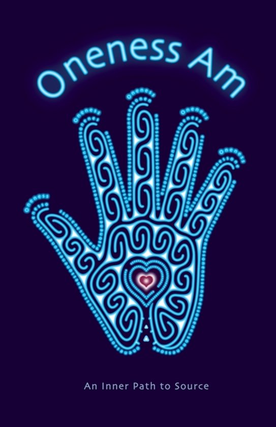 Oneness Am - cover