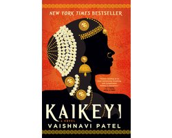 Kaikeyi