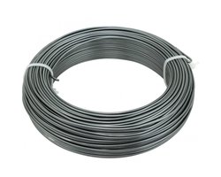 Aluminiumdraad voor bloemisterij, knutselen, arrangementen, decoratie