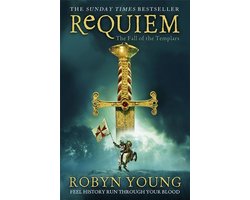 Brethren Trilogy 3 Requiem