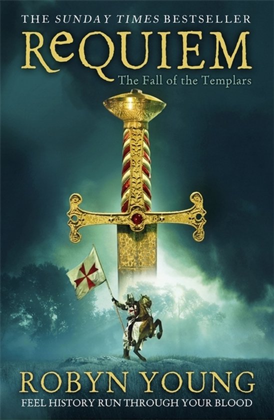 Brethren Trilogy 3 Requiem
