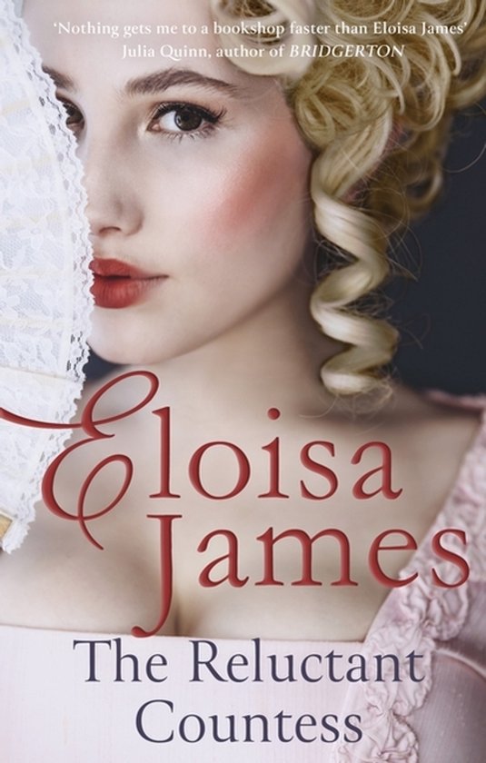 Would-Be Wallflowers-The Reluctant Countess