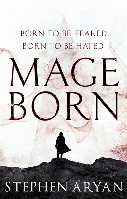 Mageborn The Age of Dread, Book 1