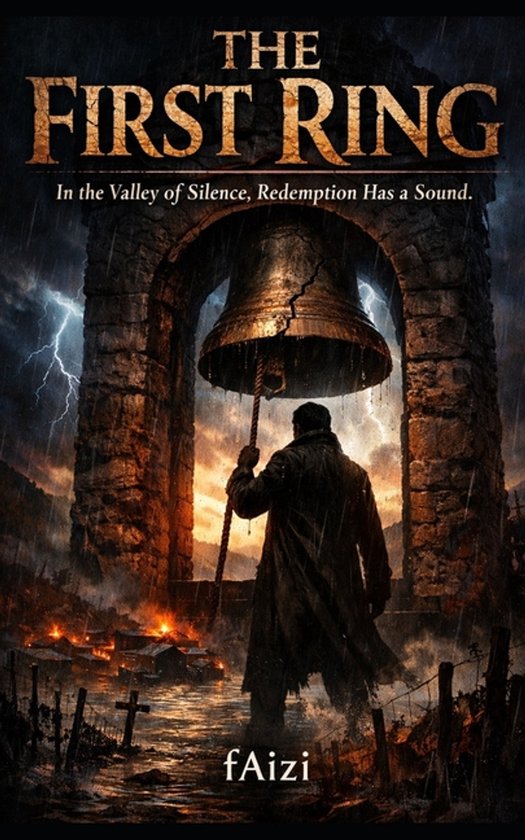 The First Ring - cover