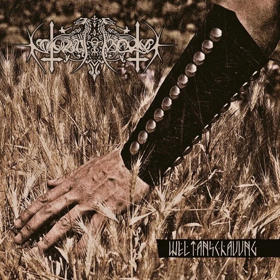 Nokturnal Mortum - Weltanschauung (CD)