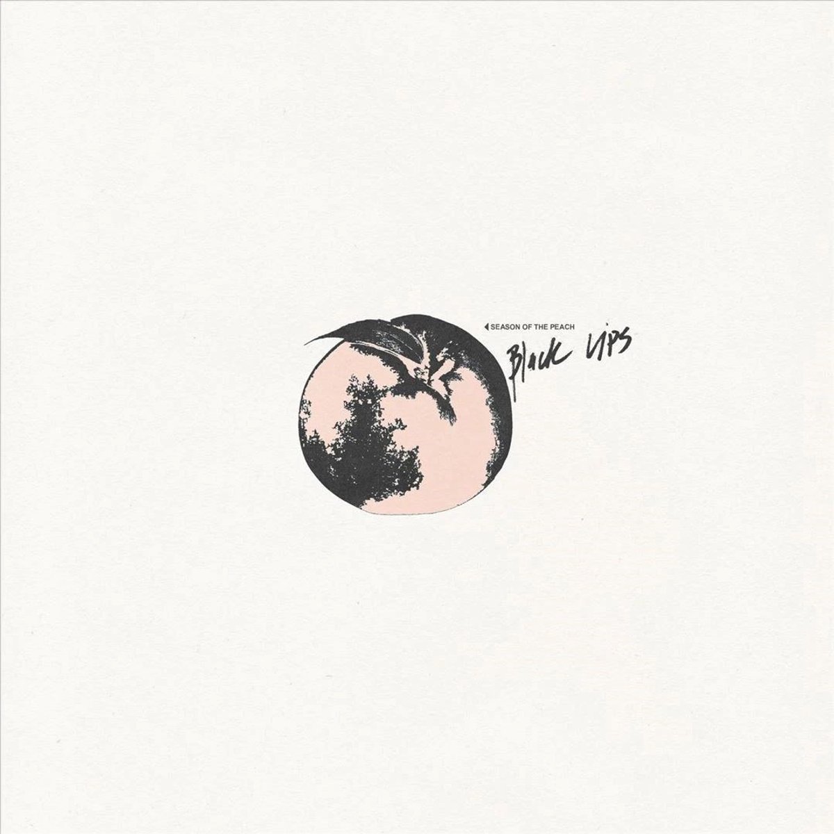 Black Lips - Season Of The Peach (LP) (Coloured Vinyl)