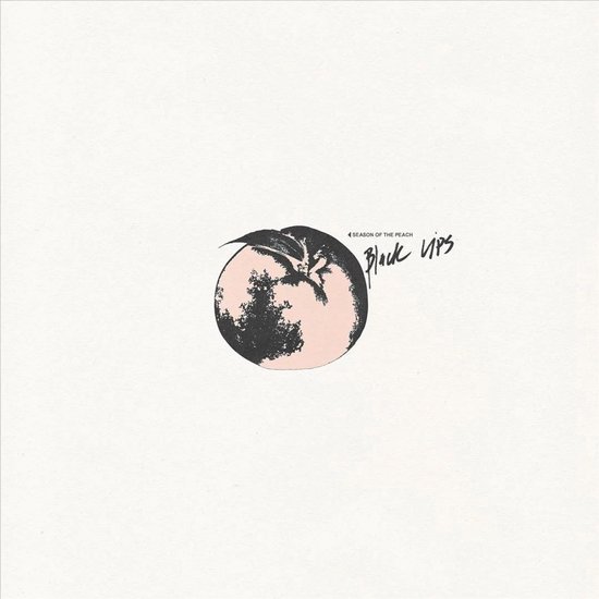 Black Lips - Season Of The Peach (LP) (Coloured Vinyl)