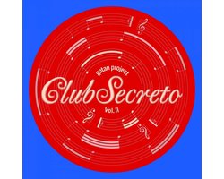 Gotan Project - Club Secreto Vol 2 (CD)