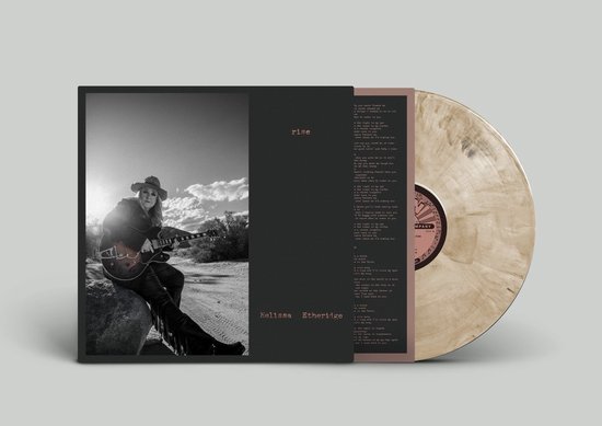 Melissa Etheridge - Rise (LP)