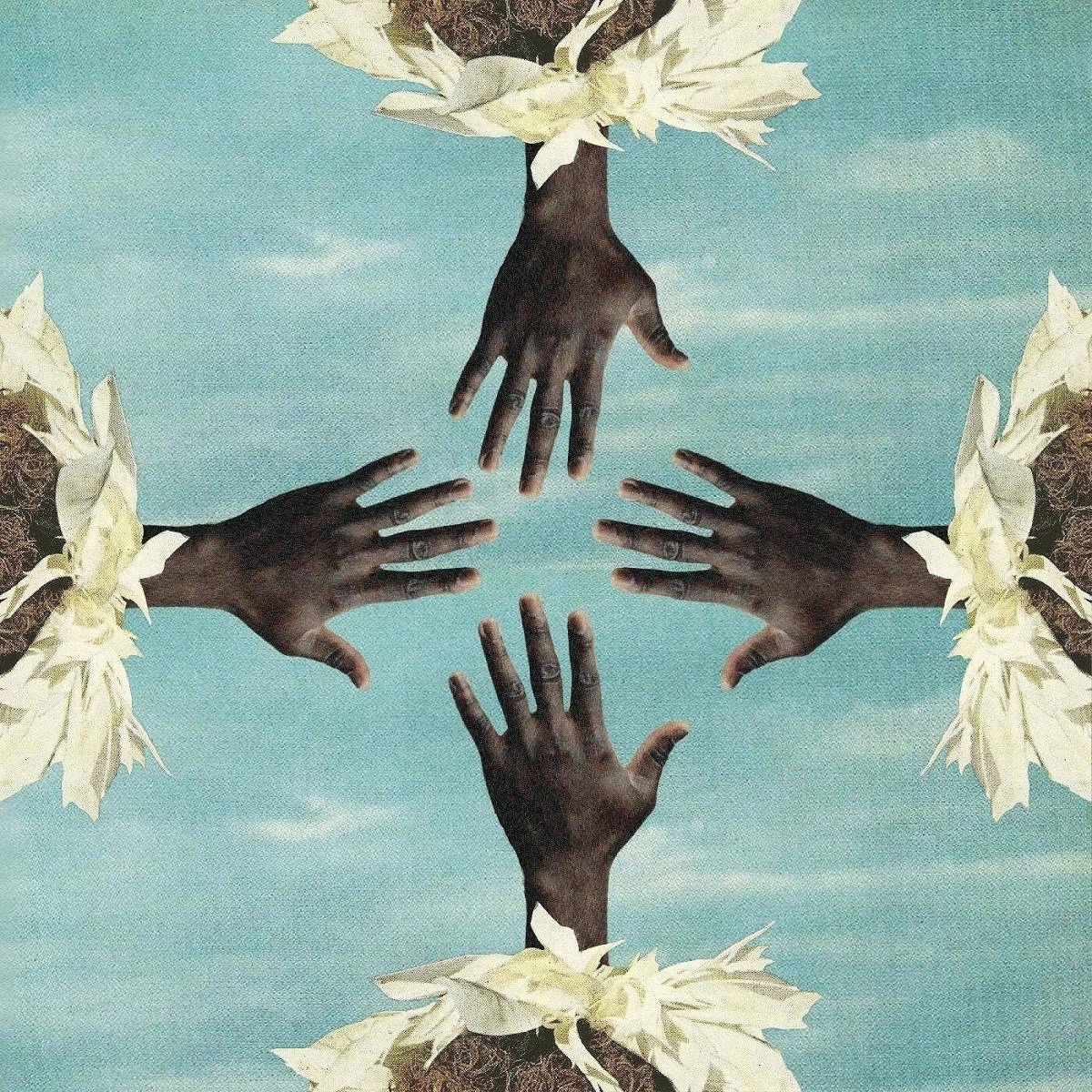 Kokoroko - Could We Be More (LP)