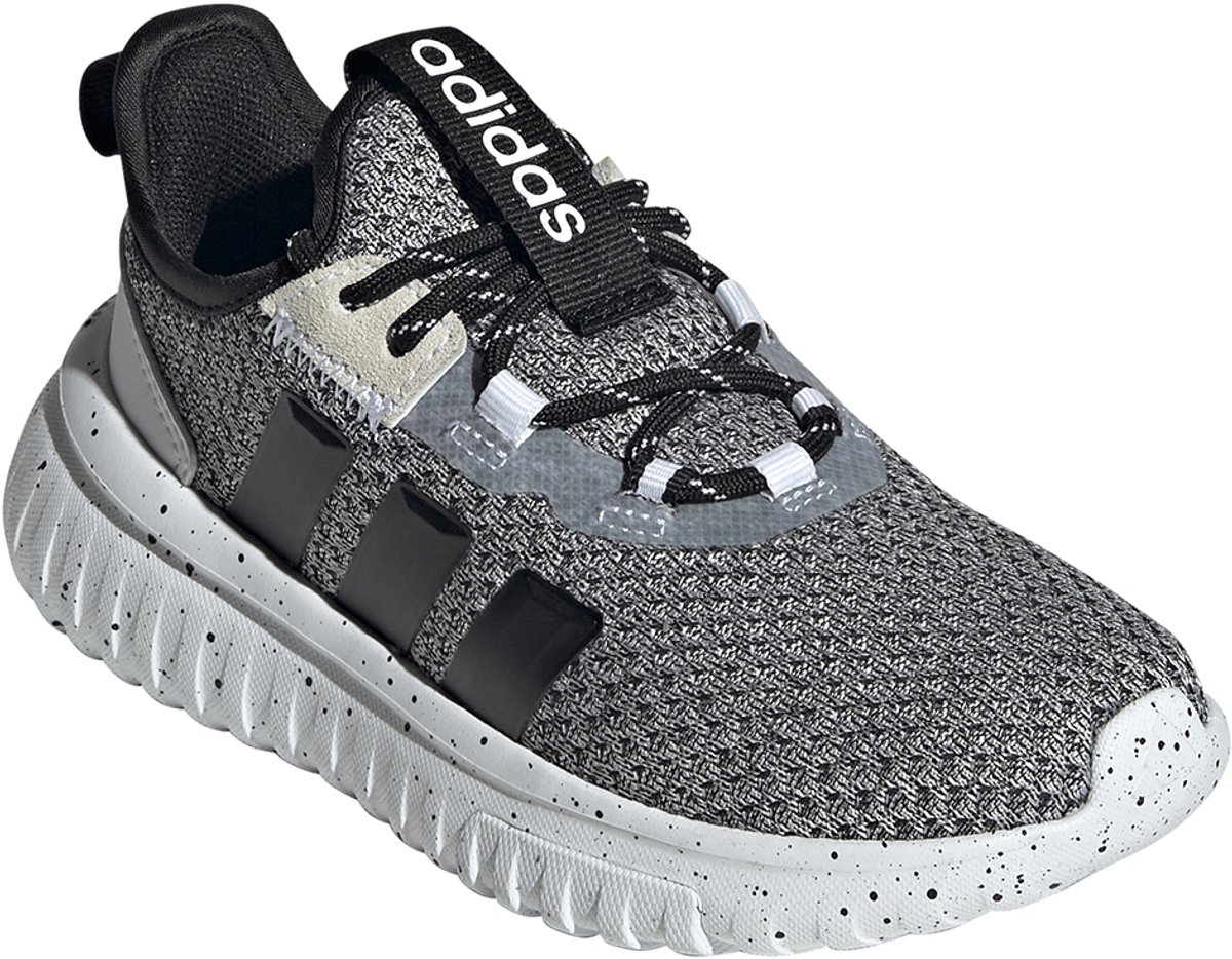 Adidas Kaptir 4.0 K Kinder Unisex Sneaker Sportschoenen Schoenen JR5656 Bont