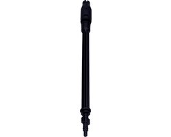 Sillar Set voor Hogedrukreiniger - Pistolet, Lanza en Mondstuk - Binnenm 14x1,5mm Draadaansluiting - geschikt voor Kärcher K2 K3 K4 K5 K6 K7 – foto 3
