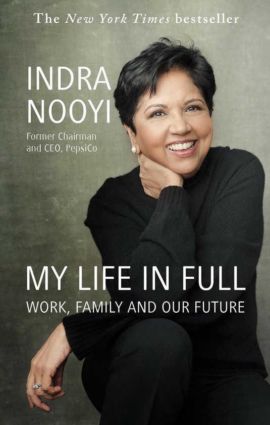 My Life in Full - cover