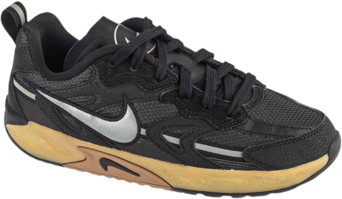 Nike Wmns Jam Electric Vrouwen Sneakers Zwart