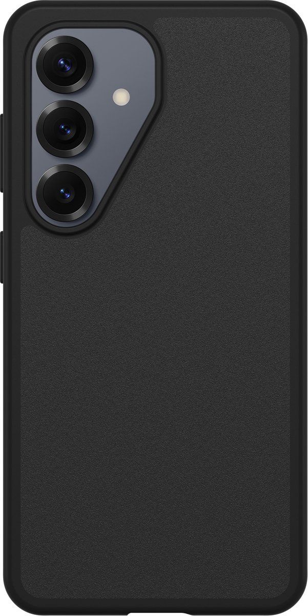 OtterBox React Magnets Case Samsung Galaxy S26 - Zwart
