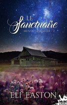 Men of Lancaster 2 - Le sanctuaire