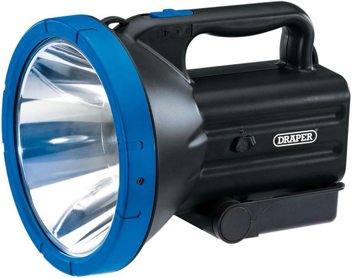 Oplaadbare LED Werklamp Spotlight 20W Krachtige Verlichting
