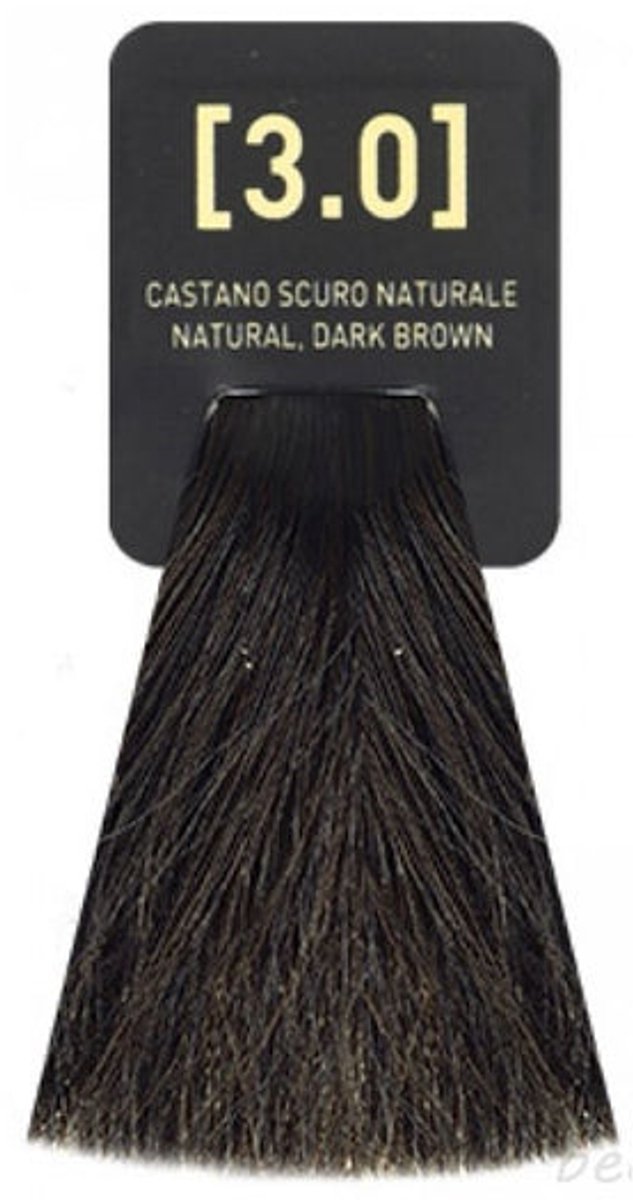 INSIGHT INCOLOR 100ml - 3.0 Natural dark brown