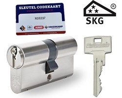 Pfaffenhain SKG3 - cilinderslot - dubbele cilinder - 30/30 -ZS31E