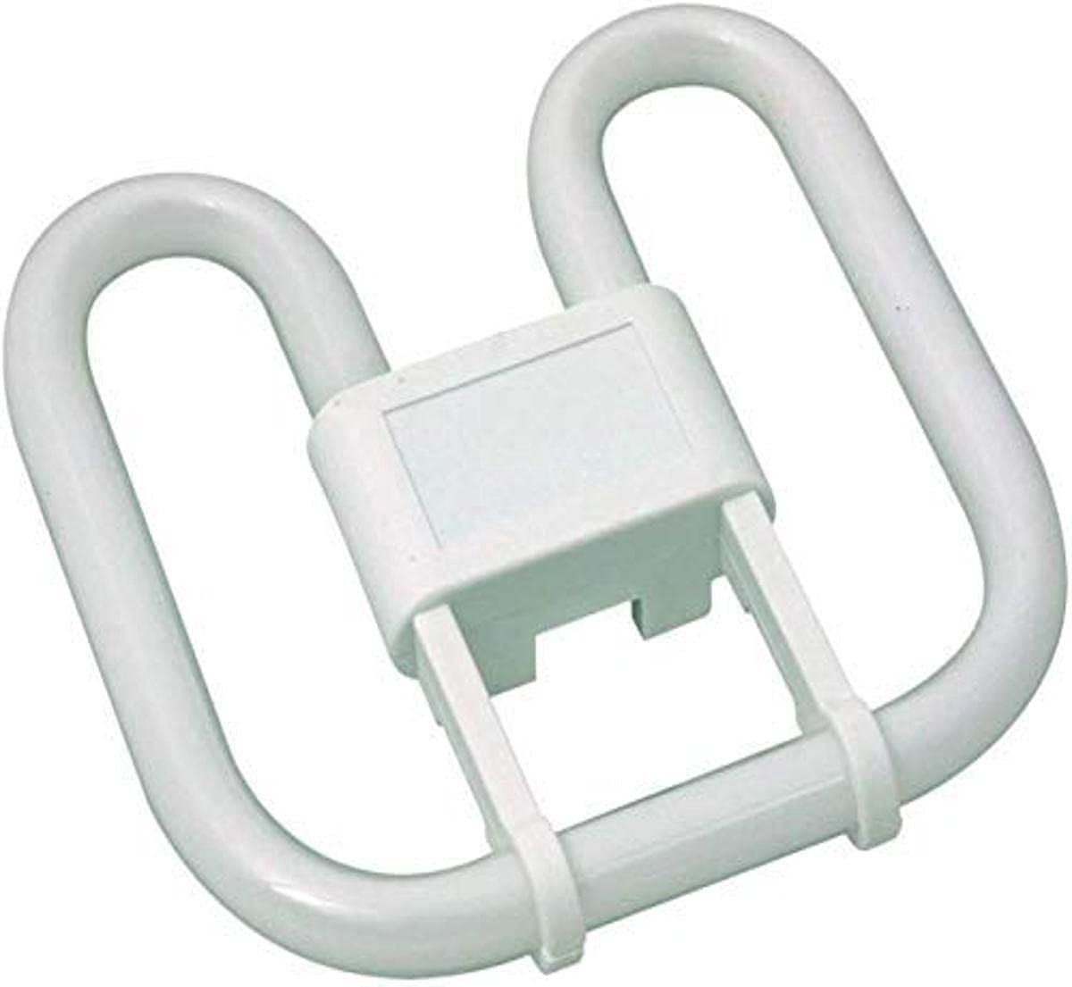 Energiebesparende 2D Spaarlamp 16 Watt met 2 Pinnen