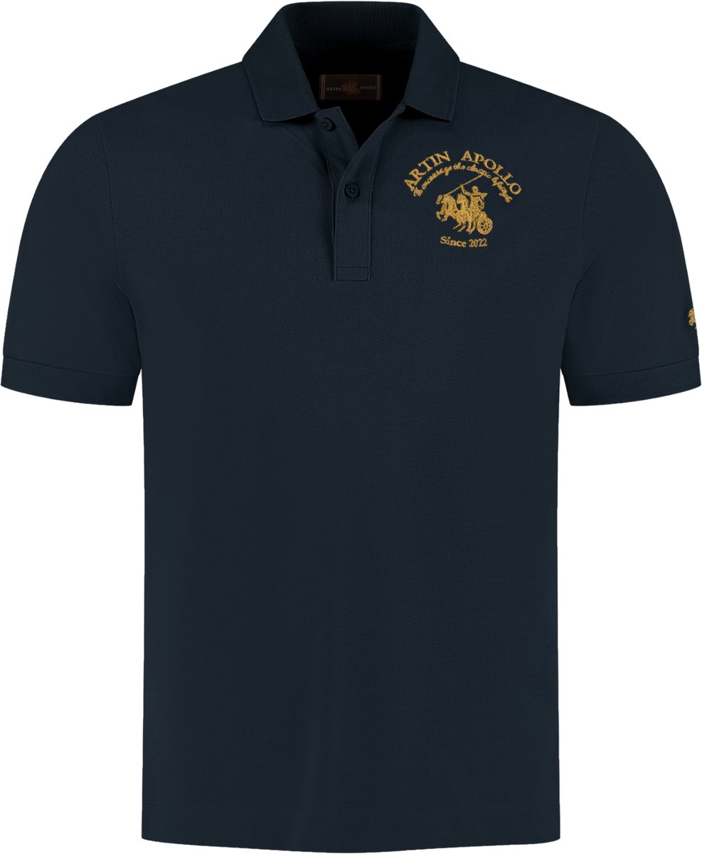 Artin Cavalier Polo Shirt