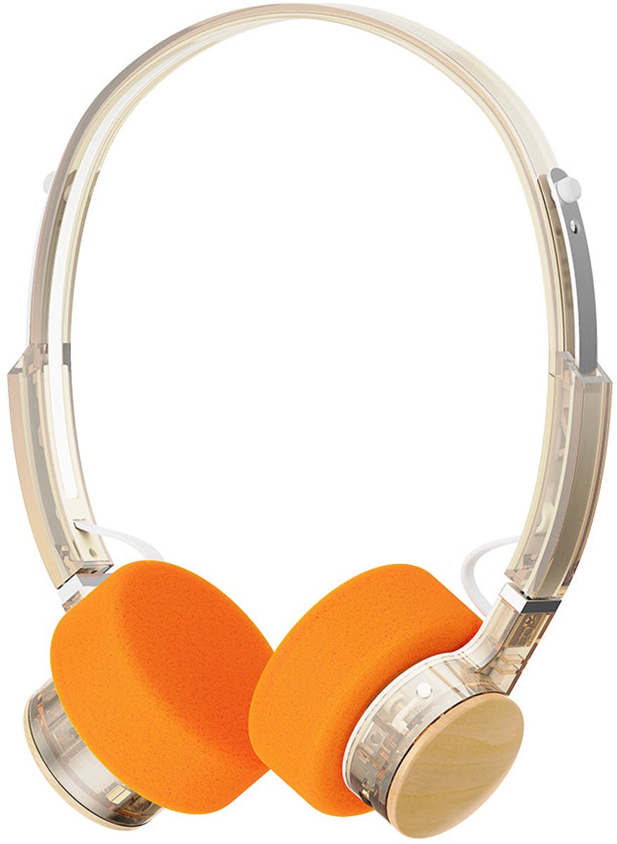 FIIO EH11 Off-White