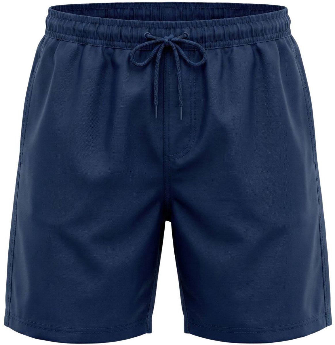 Zwemshort Cadiz Navy - Maat M - Zwemshort Heren Navy - Swimwearclub