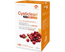 Cysticlean™ Forte 60caps