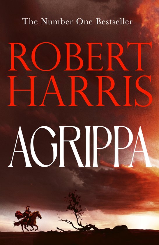 Agrippa - cover