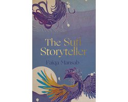 The Sufi Storyteller