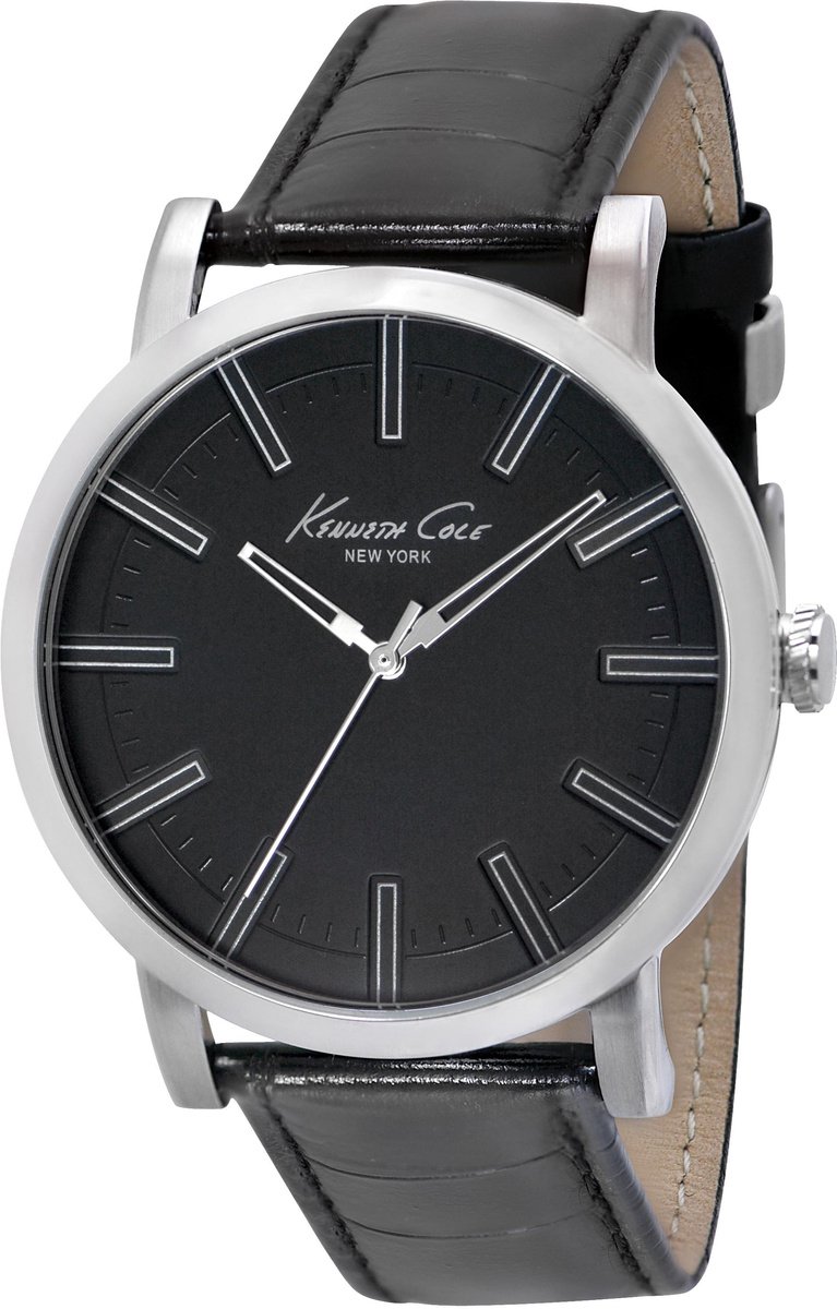 Horloge Heren Kenneth Cole IKC1997 (43 mm)
