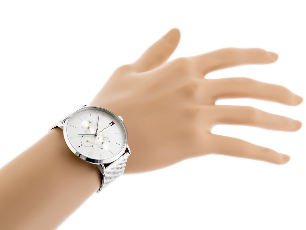 Tommy Hilfiger TH1781942 Dames Horloge — afbeelding 5