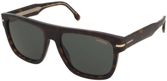 Carrera CARRERA 340/S Dark havana gold 57/19/150 MAN Zonnebrillen — afbeelding 3