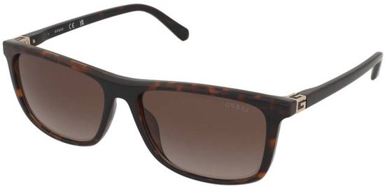 Guess Gu00169 Zonnebril Man van Guess — afbeelding 3