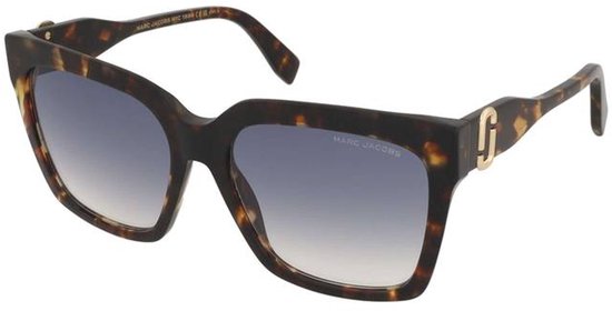 Zonnebrillen Marc Jacobs Marc 764/S 086/08 van Merkloos — afbeelding 3