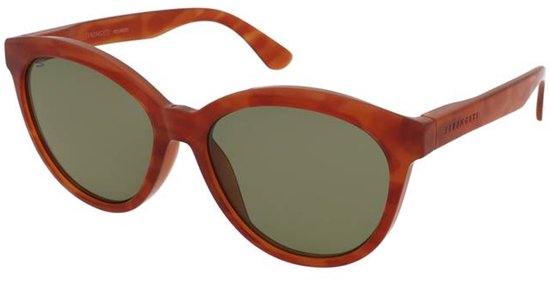 Serengeti Endee SS573005 Zonnebril - Dames - Bruin van Merkloos — afbeelding 4