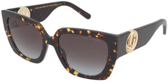 Zonnebrillen Marc Jacobs Marc 687/S 086/98 — afbeelding 3